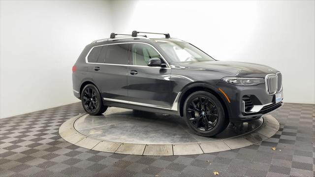 used 2020 BMW X7 car, priced at $44,997