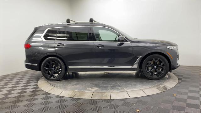 used 2020 BMW X7 car, priced at $44,997