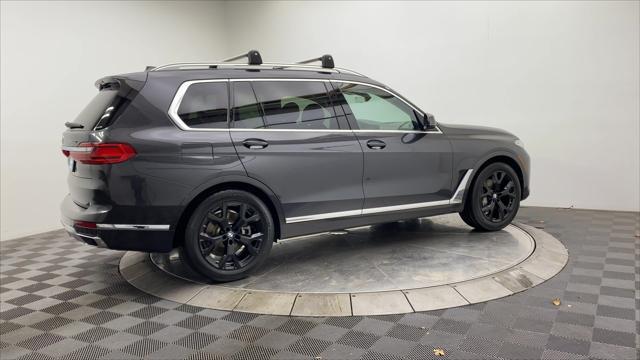 used 2020 BMW X7 car, priced at $44,997