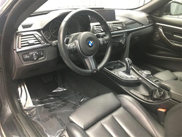used 2016 BMW 428 car, priced at $23,597