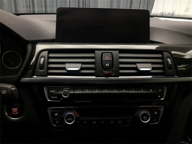 used 2016 BMW 428 car, priced at $23,597