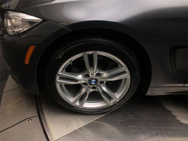 used 2016 BMW 428 car, priced at $23,597