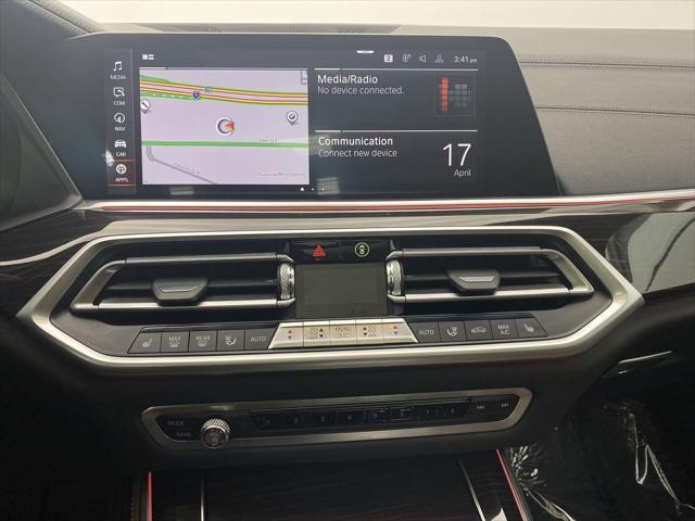 used 2019 BMW X5 car, priced at $36,790