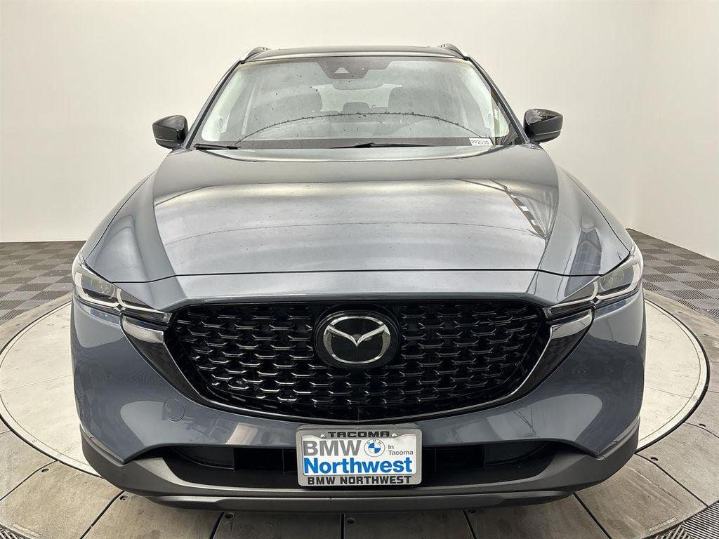 used 2023 Mazda CX-5 car, priced at $28,997