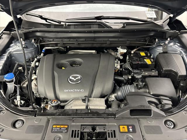 used 2023 Mazda CX-5 car, priced at $32,997