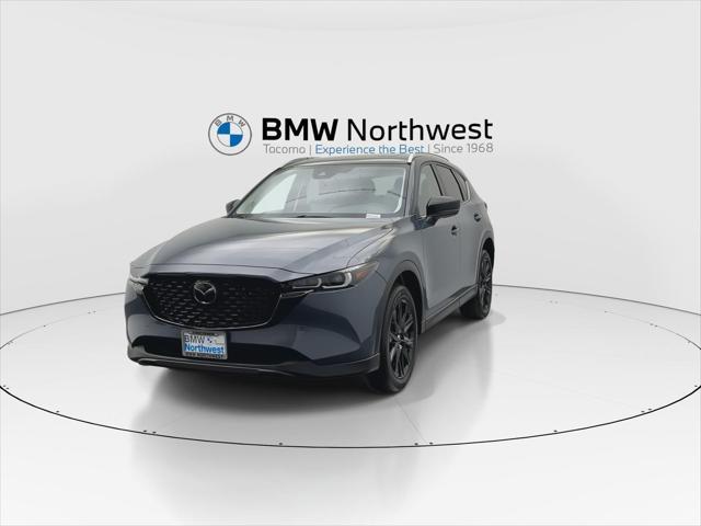 used 2023 Mazda CX-5 car, priced at $32,997