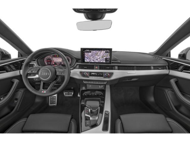 used 2023 Audi A5 car, priced at $40,990