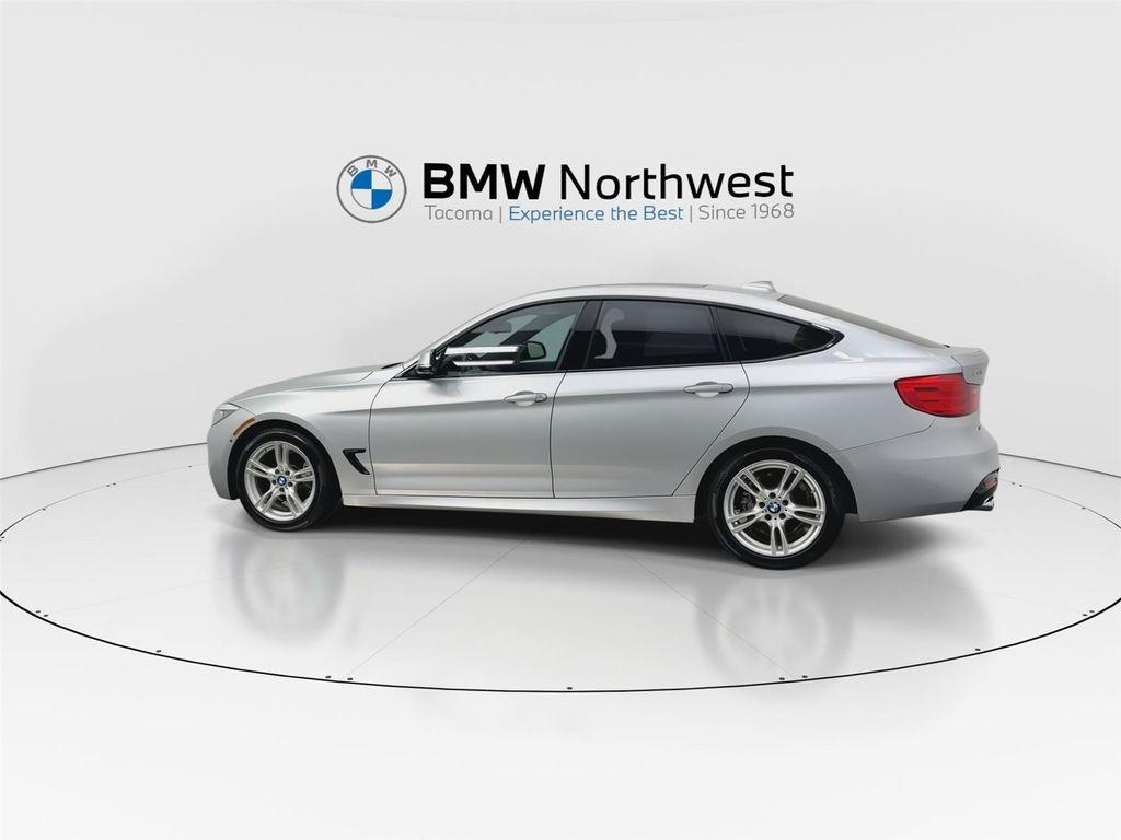 used 2015 BMW 328 Gran Turismo car, priced at $14,597