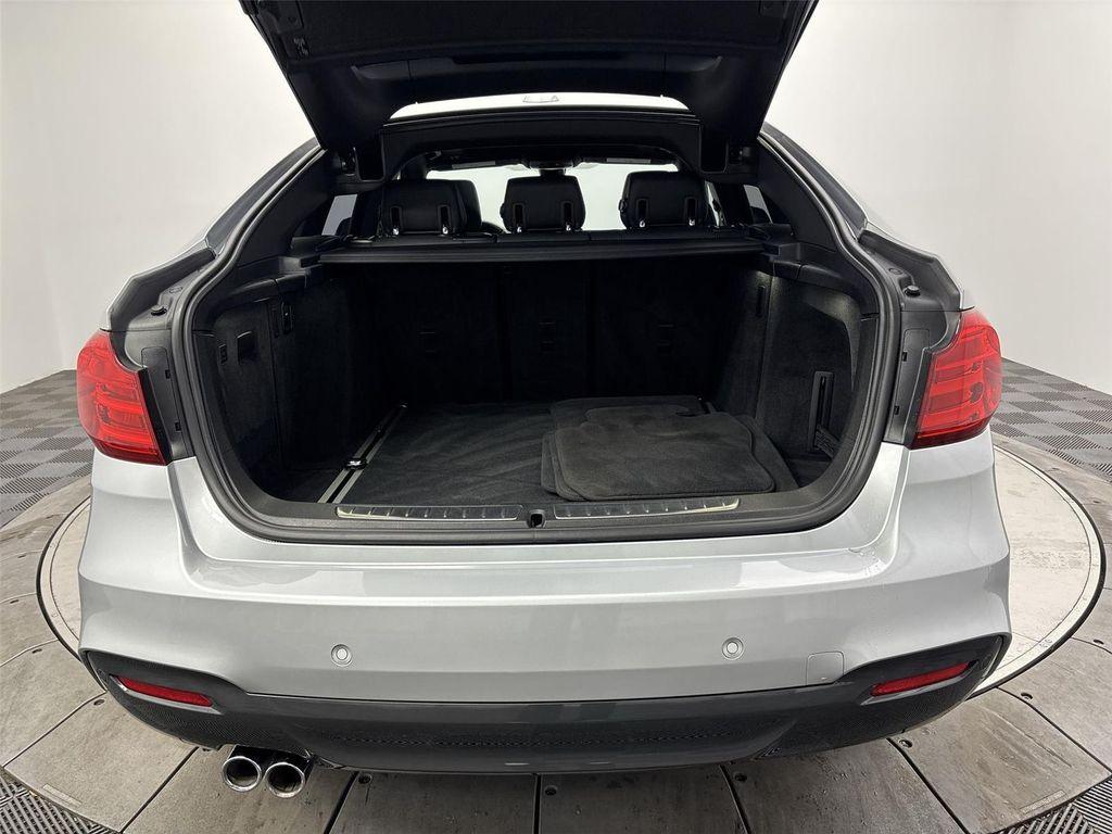 used 2015 BMW 328 Gran Turismo car, priced at $14,597