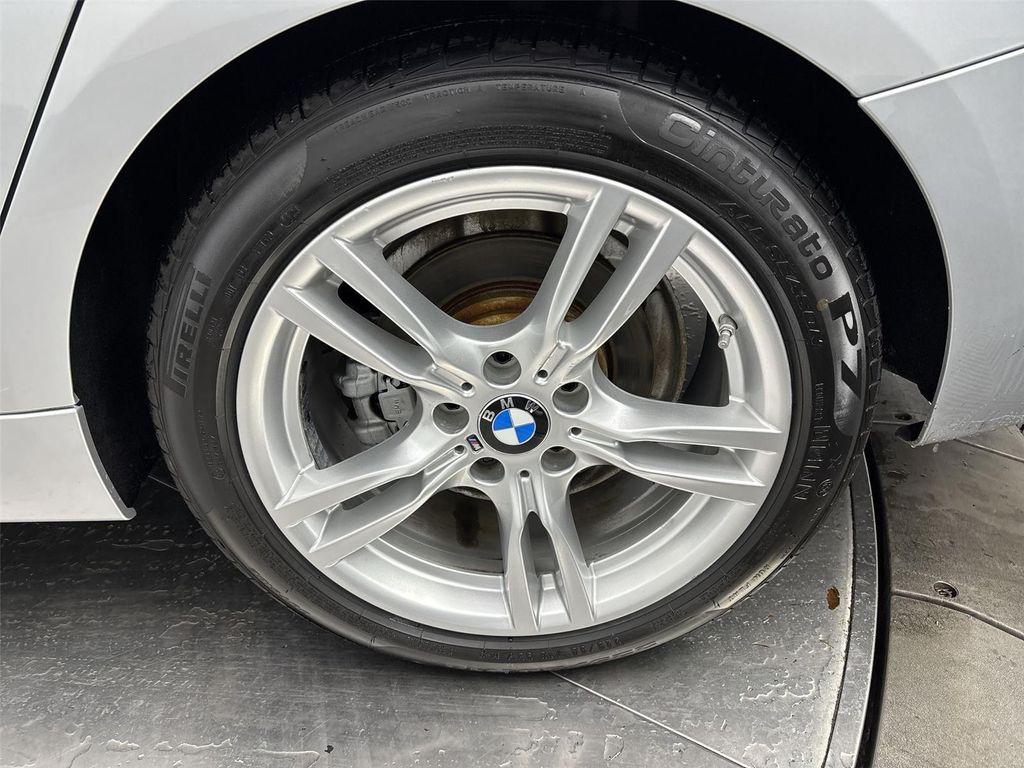 used 2015 BMW 328 Gran Turismo car, priced at $14,597