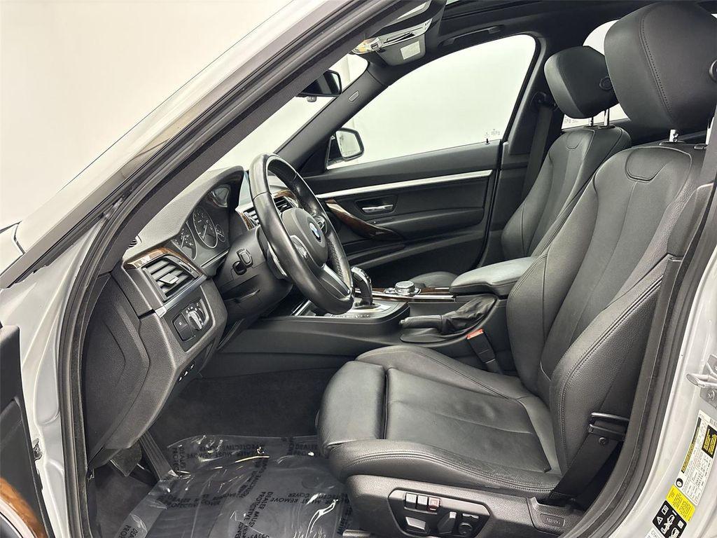 used 2015 BMW 328 Gran Turismo car, priced at $14,597