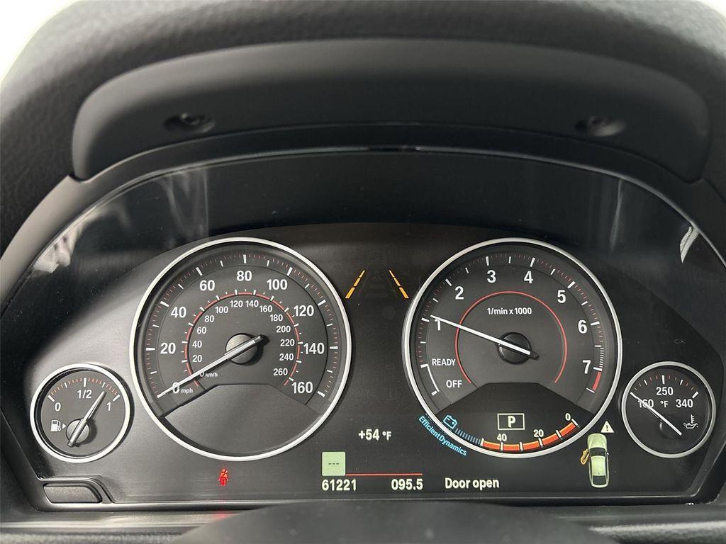 used 2015 BMW 328 Gran Turismo car, priced at $14,597