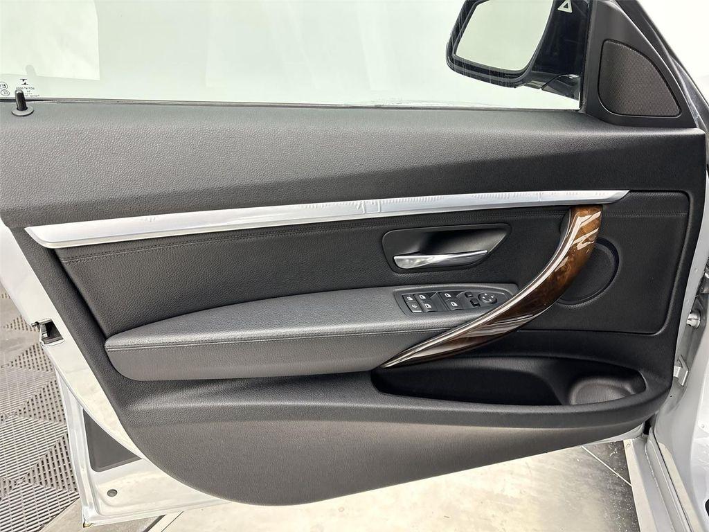 used 2015 BMW 328 Gran Turismo car, priced at $14,597