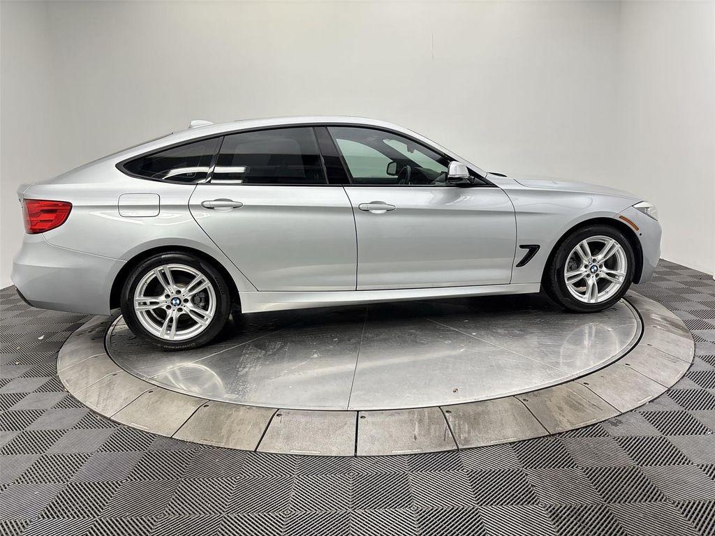 used 2015 BMW 328 Gran Turismo car, priced at $14,597