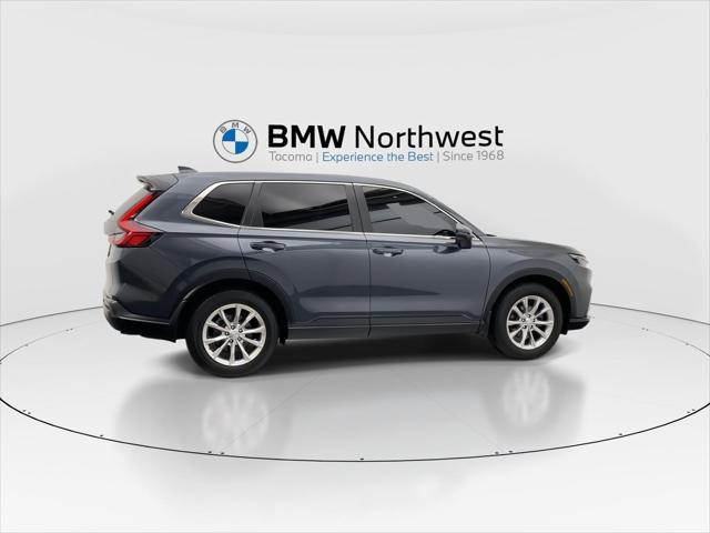 used 2023 Honda CR-V car, priced at $30,997