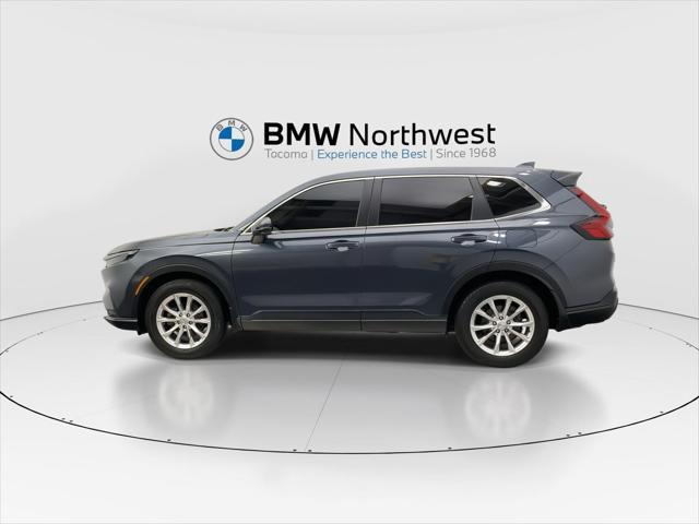 used 2023 Honda CR-V car, priced at $30,997