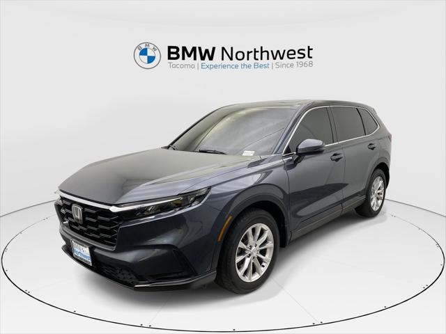 used 2023 Honda CR-V car, priced at $30,997