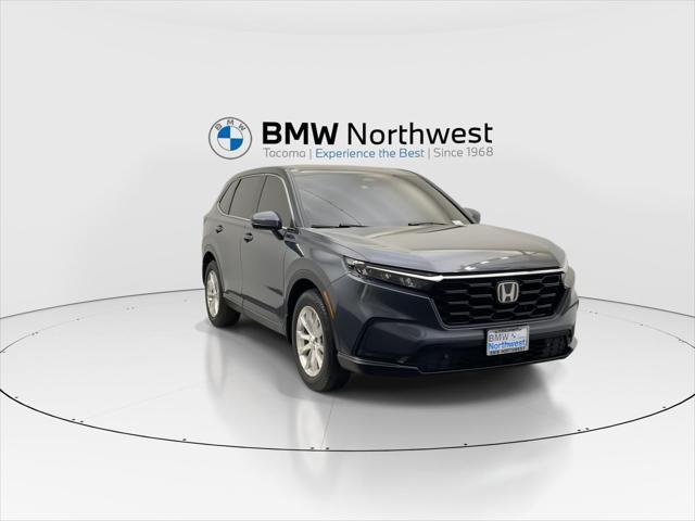 used 2023 Honda CR-V car, priced at $30,997