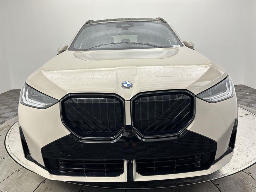 new 2026 BMW X3 car, priced at $60,300
