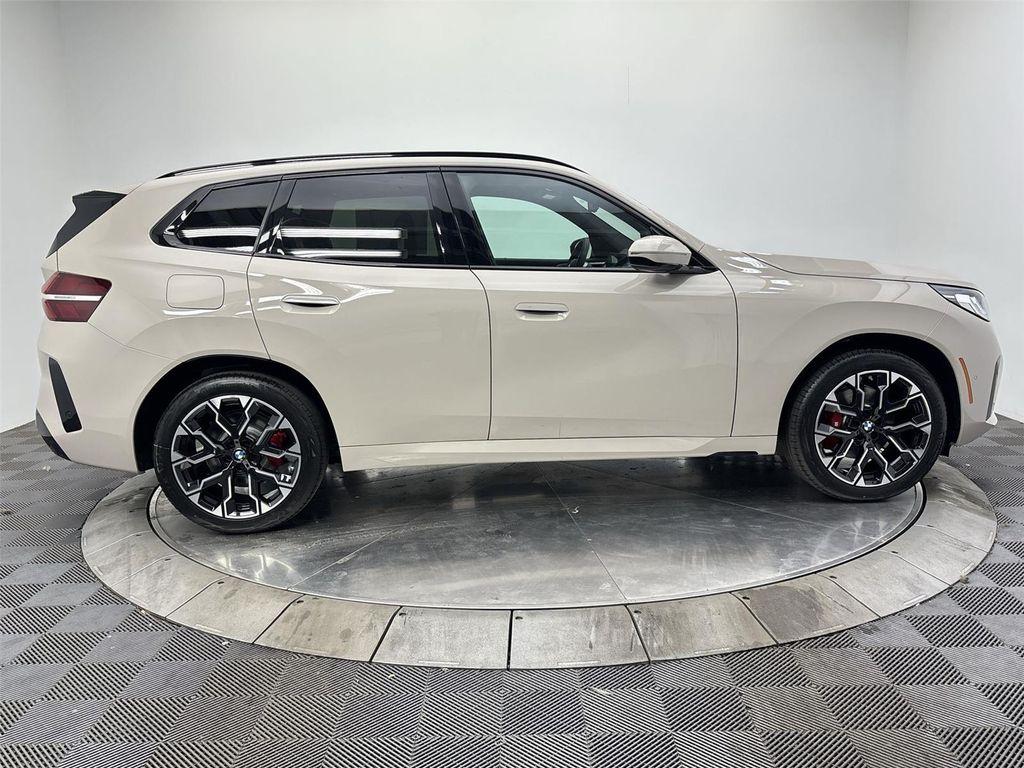 new 2026 BMW X3 car, priced at $60,300