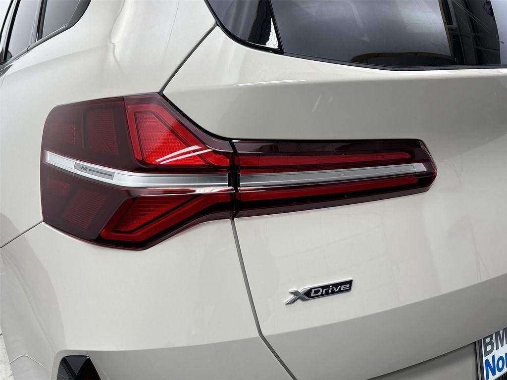 new 2026 BMW X3 car, priced at $60,300