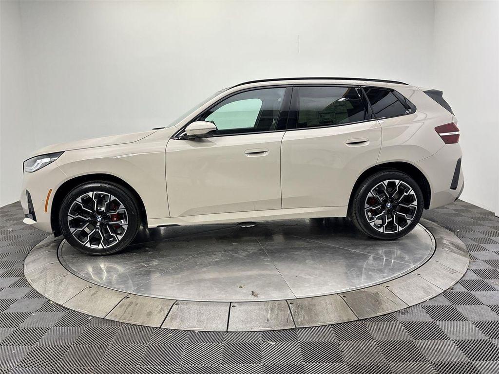 new 2026 BMW X3 car, priced at $60,300