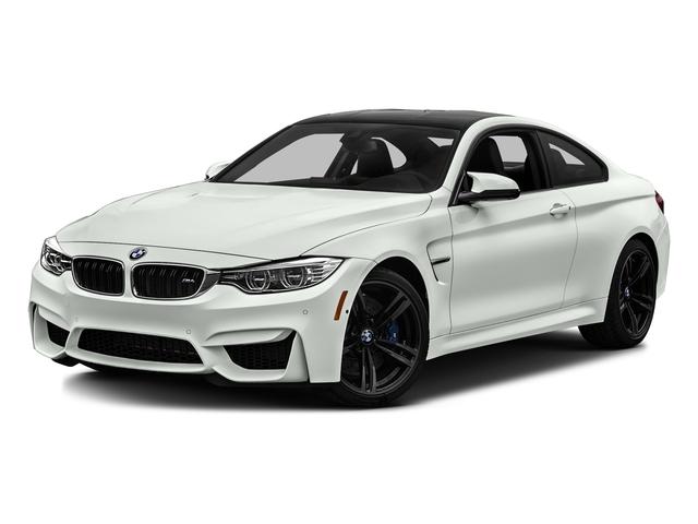 used 2017 BMW M4 car, priced at $34,797