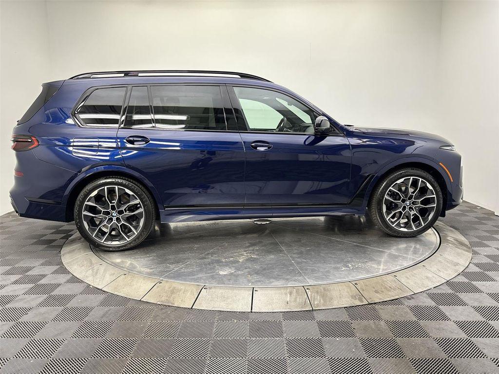 new 2026 BMW X7 car, priced at $129,790