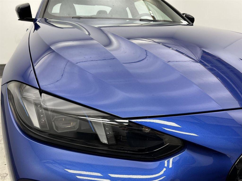 used 2025 BMW 430 car, priced at $51,997