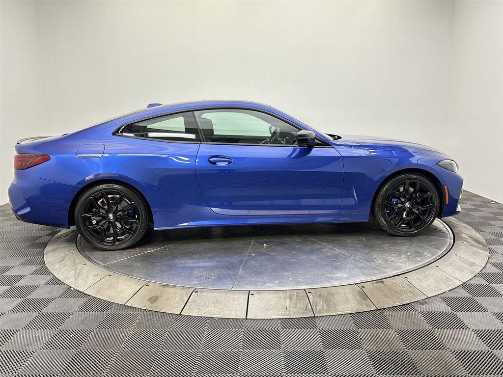 used 2025 BMW 430 car, priced at $51,997