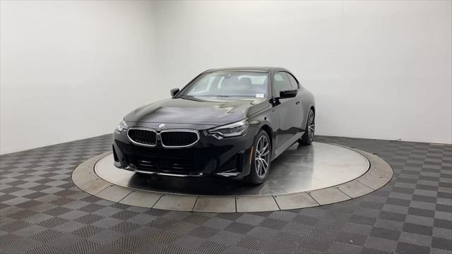 used 2024 BMW 230 car, priced at $44,497