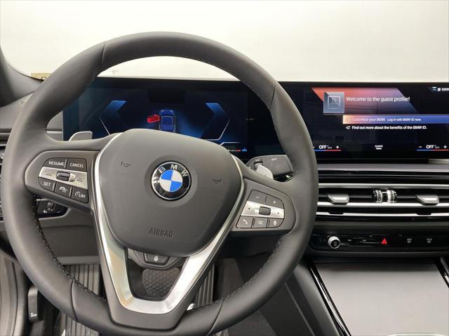 used 2024 BMW 230 car, priced at $44,497