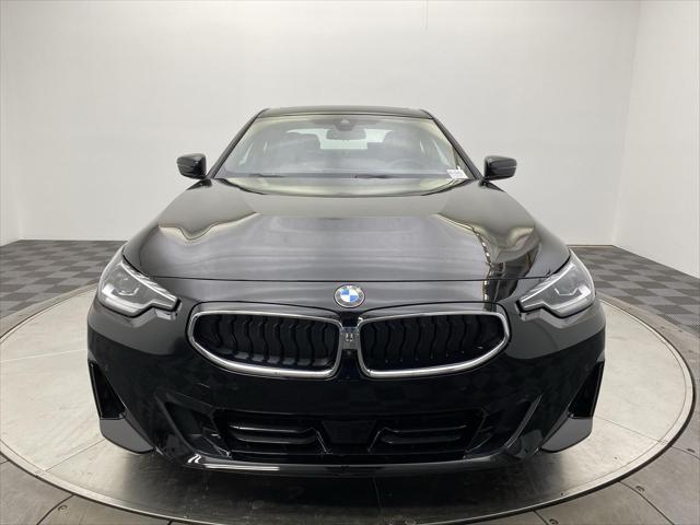 used 2024 BMW 230 car, priced at $44,497