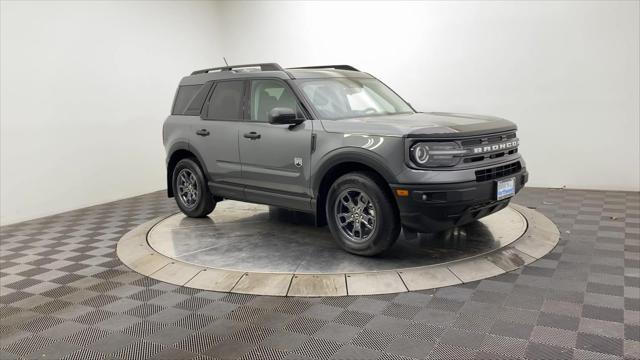 used 2023 Ford Bronco Sport car, priced at $26,997