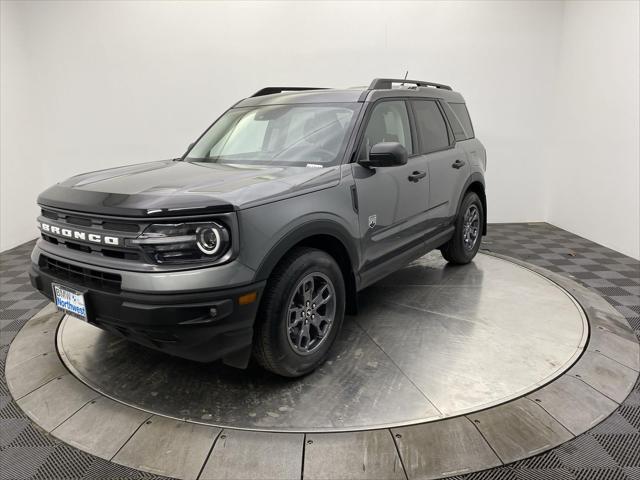 used 2023 Ford Bronco Sport car, priced at $26,997