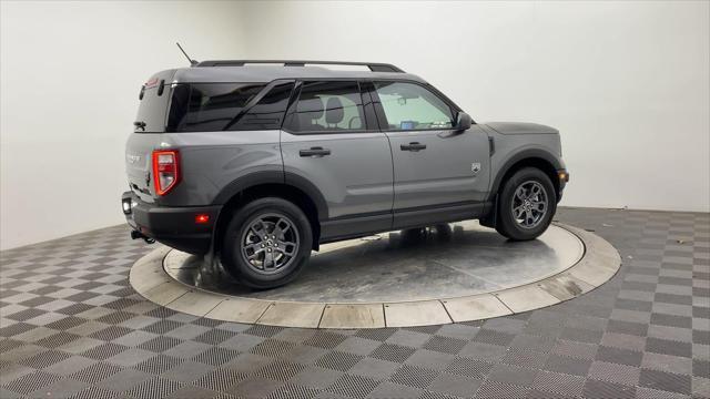 used 2023 Ford Bronco Sport car, priced at $26,997