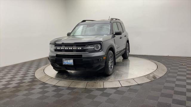 used 2023 Ford Bronco Sport car, priced at $26,997