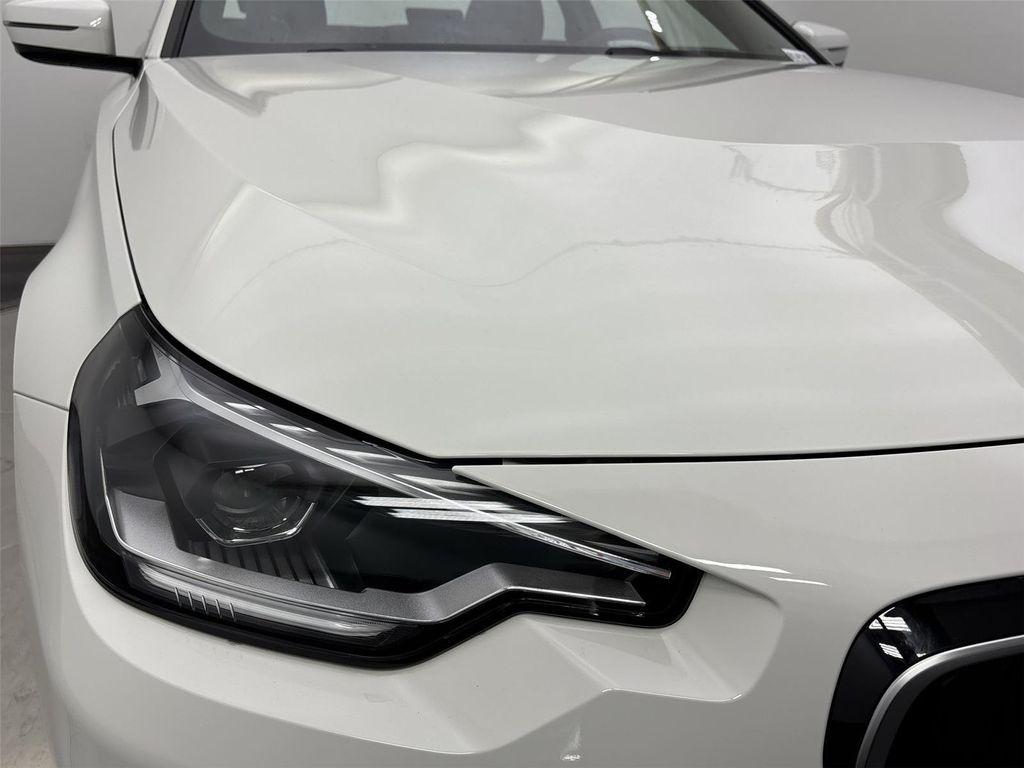 new 2025 BMW 230 car, priced at $47,940