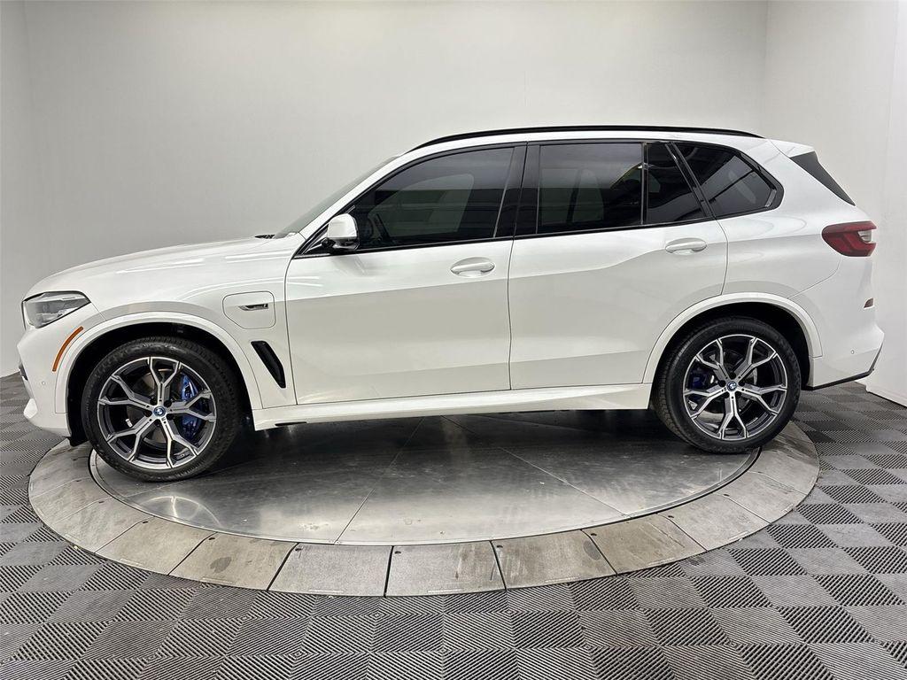 used 2023 BMW X5 PHEV car, priced at $55,997