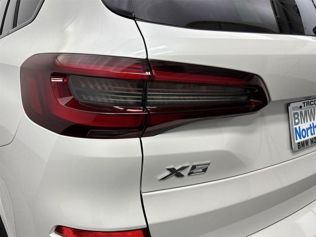 used 2023 BMW X5 PHEV car, priced at $55,997