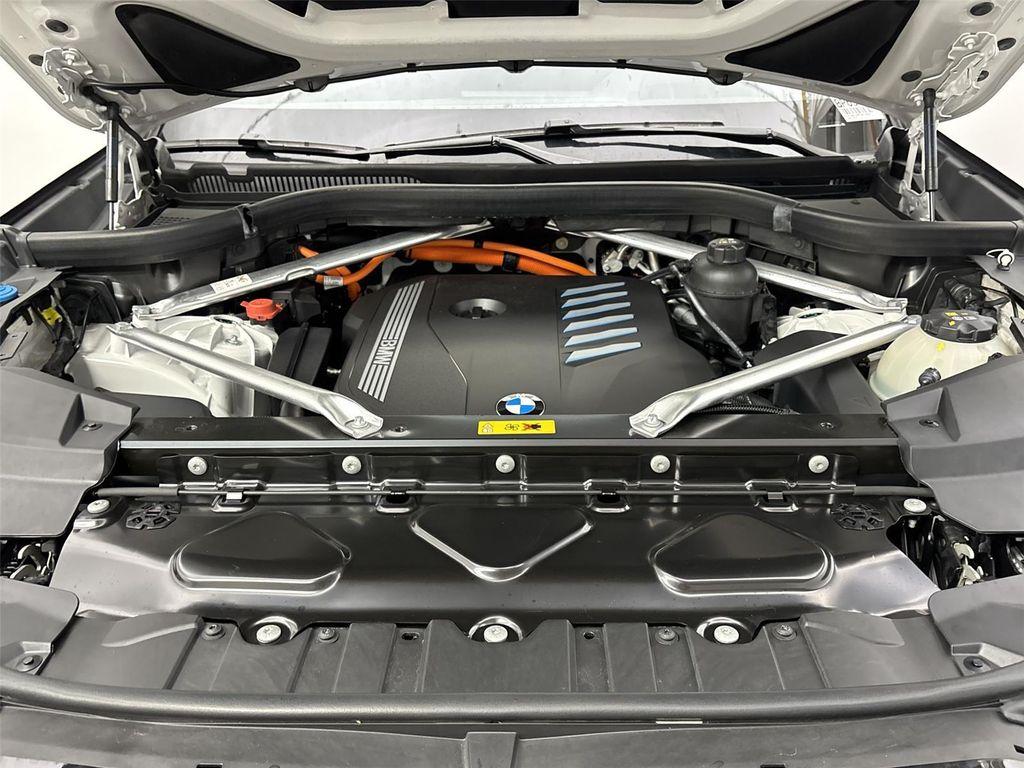 used 2023 BMW X5 PHEV car, priced at $55,997