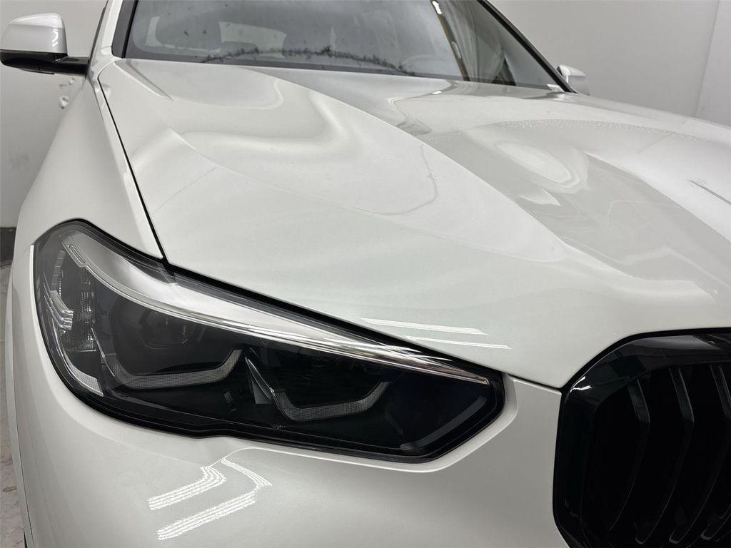 used 2023 BMW X5 PHEV car, priced at $55,997