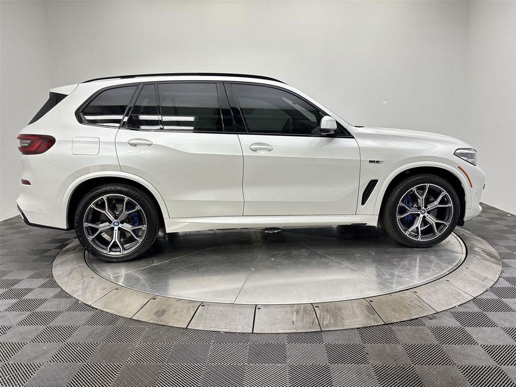 used 2023 BMW X5 PHEV car, priced at $55,997