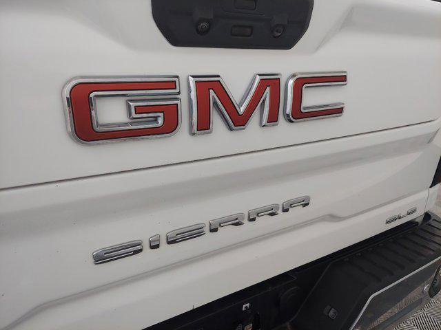 used 2022 GMC Sierra 3500 car, priced at $43,900