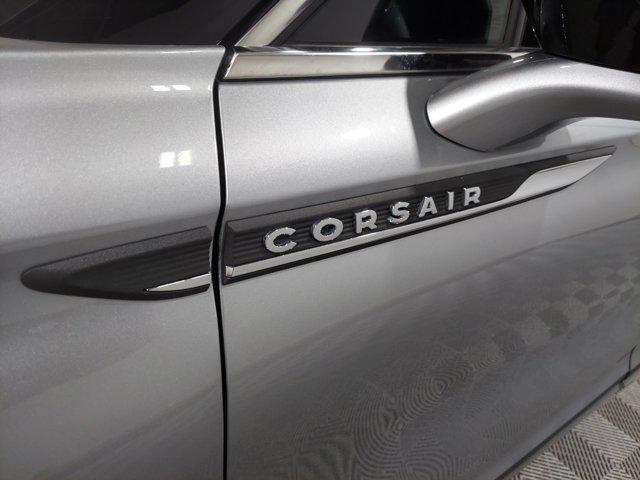 used 2023 Lincoln Corsair car, priced at $43,700