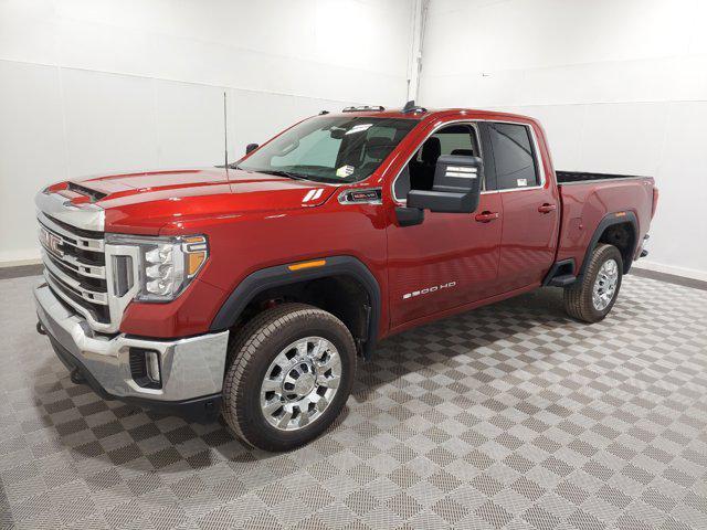 used 2023 GMC Sierra 2500 car, priced at $46,800