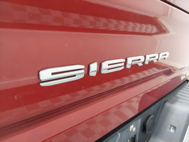 used 2023 GMC Sierra 2500 car, priced at $46,800