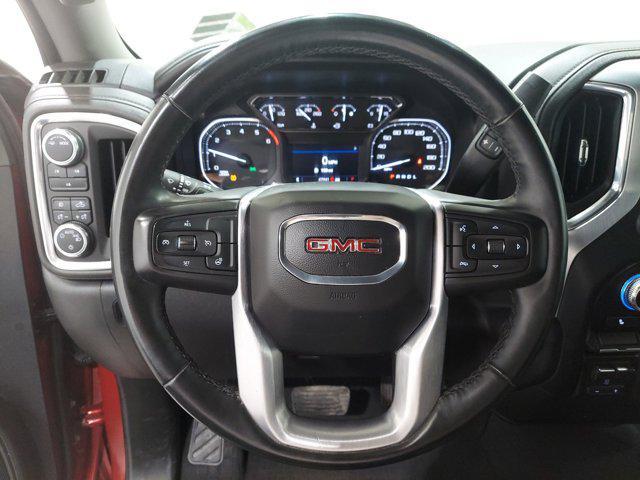 used 2023 GMC Sierra 2500 car, priced at $46,800