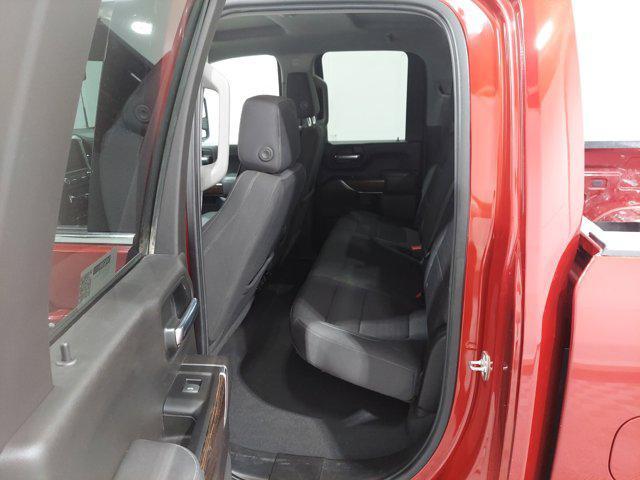 used 2023 GMC Sierra 2500 car, priced at $46,800