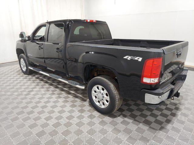 used 2014 GMC Sierra 3500 car, priced at $20,800